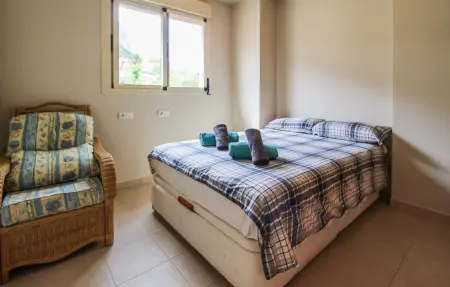 Atalayas de Polop III, Maison 4 personnes à Polop de la Marina - Photo 21
