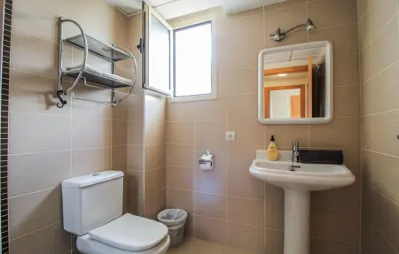 Atalayas de Polop III, Maison 4 personnes à Polop de la Marina - Photo 22