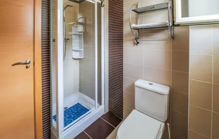 Atalayas de Polop III, Maison 4 personnes à Polop de la Marina - Photo 23