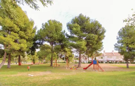 Atalayas de Polop III, Maison 4 personnes à Polop de la Marina - Photo 26