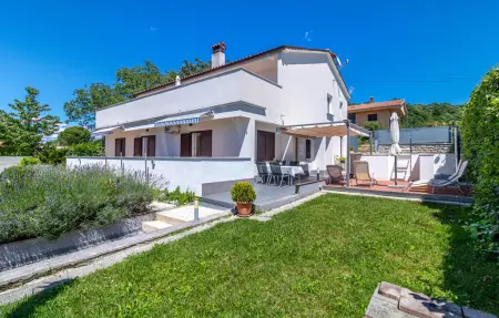 Maison 10 personnes à Labin - Photo 1