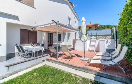 Maison 10 personnes à Labin - Photo 6