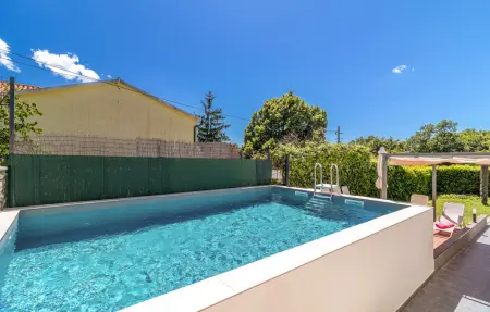 Maison 10 personnes à Labin - Photo 9