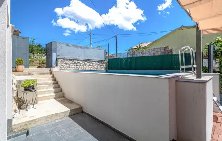 Maison 10 personnes à Labin - Photo 10