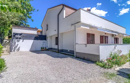Maison 10 personnes à Labin - Photo 12