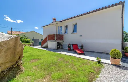 Maison 10 personnes à Labin - Photo 13