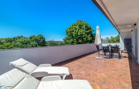 Maison 10 personnes à Labin - Photo 14