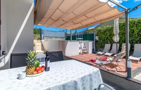 Maison 10 personnes à Labin - Photo 15