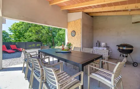 Maison 10 personnes à Labin - Photo 17