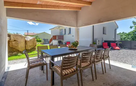 Maison 10 personnes à Labin - Photo 18