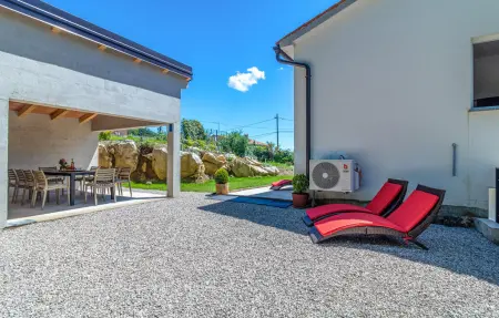 Maison 10 personnes à Labin - Photo 19