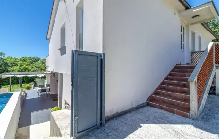 Maison 10 personnes à Labin - Photo 20