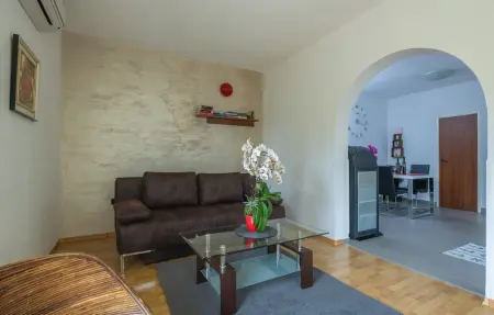 Maison 10 personnes à Labin - Photo 21