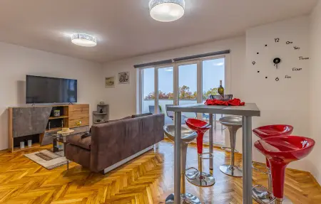 Maison 10 personnes à Labin - Photo 22
