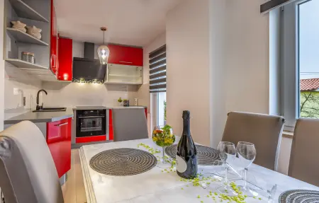 Maison 10 personnes à Labin - Photo 27