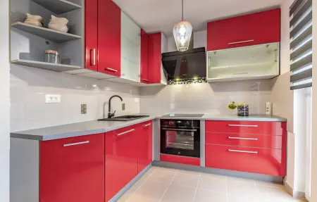 Maison 10 personnes à Labin - Photo 28