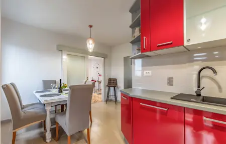 Maison 10 personnes à Labin - Photo 29