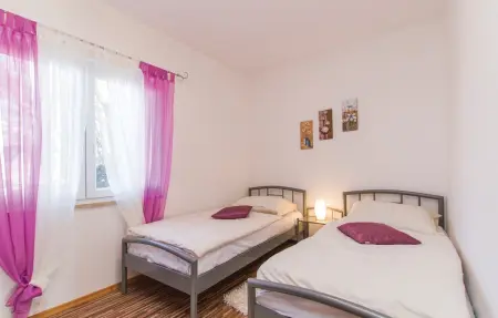 Maison 10 personnes à Labin - Photo 33