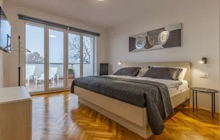 Maison 10 personnes à Labin - Photo 35