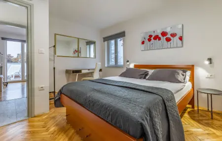 Maison 10 personnes à Labin - Photo 37
