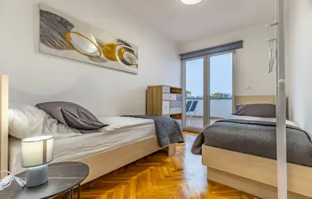 Maison 10 personnes à Labin - Photo 38