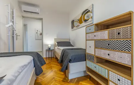 Maison 10 personnes à Labin - Photo 39
