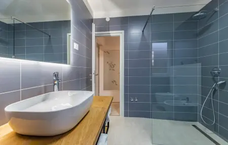 Maison 10 personnes à Labin - Photo 42