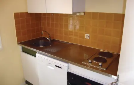 Appartement 3 personnes à Argeles sur Mer - Photo 4
