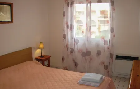 Appartement 3 personnes à Argeles sur Mer - Photo 8