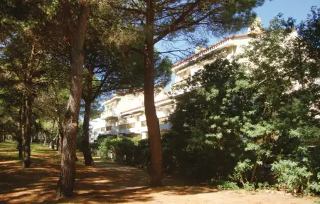 Appartement 3 personnes à Argeles sur Mer - Photo 11