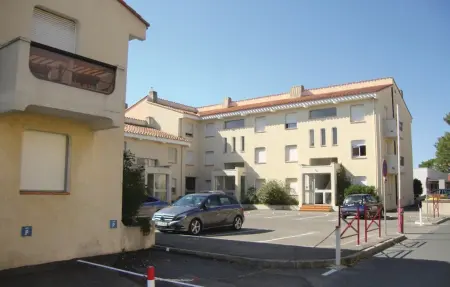 Appartement 3 personnes à Argeles sur Mer - Photo 12
