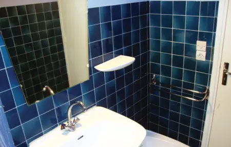 Appartement 3 personnes à Argeles sur Mer - Photo 16