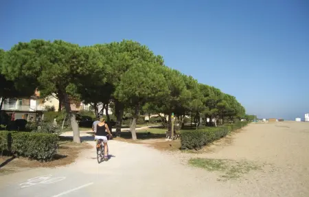 Appartement 3 personnes à Argeles sur Mer - Photo 17