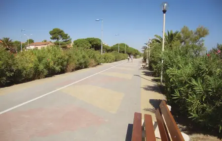 Appartement 3 personnes à Argeles sur Mer - Photo 19