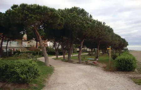 Appartement 3 personnes à Argeles sur Mer - Photo 20