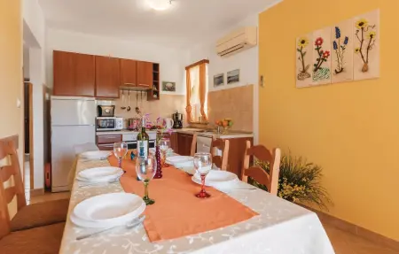 Maison 8 personnes à Barban - Photo 4