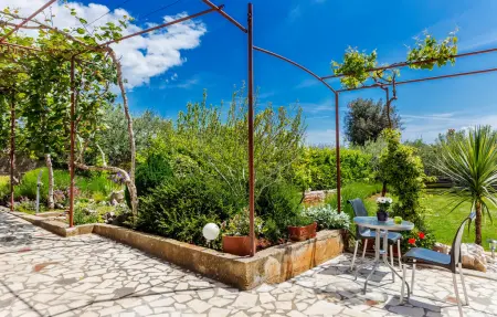 Maison 8 personnes à Barban - Photo 10