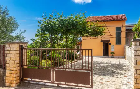 Maison 8 personnes à Barban - Photo 14