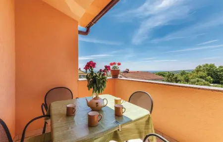 Maison 8 personnes à Barban - Photo 15