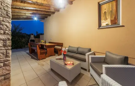 Maison 8 personnes à Barban - Photo 23