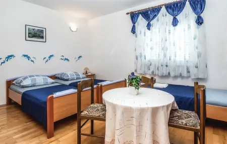 Appartement 3 personnes à Omis - Photo 1