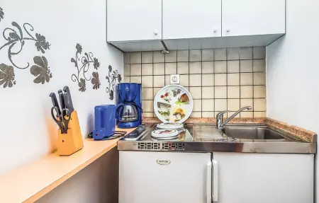 Appartement 3 personnes à Omis - Photo 7