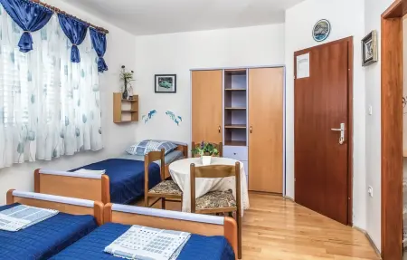 Appartement 3 personnes à Omis - Photo 11