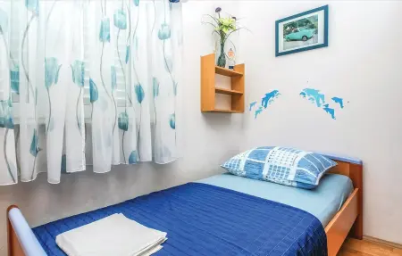 Appartement 3 personnes à Omis - Photo 12