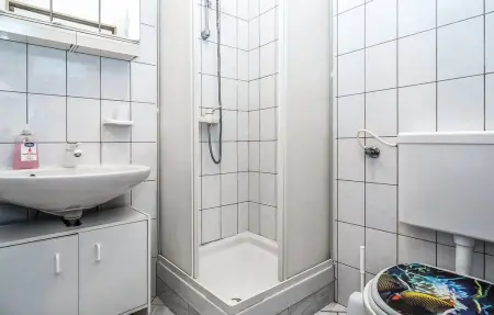 Appartement 3 personnes à Omis - Photo 13