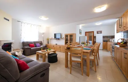 Maison 8 personnes à Hr 52215 Vodnjan - Photo 2
