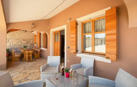 Maison 8 personnes à Hr 52215 Vodnjan - Photo 3