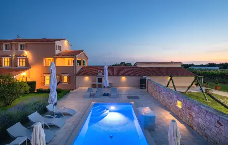 Maison 8 personnes à Hr 52215 Vodnjan - Photo 6