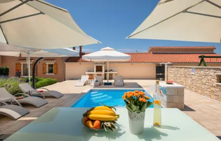 Maison 8 personnes à Hr 52215 Vodnjan - Photo 8