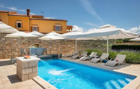 Maison 8 personnes à Hr 52215 Vodnjan - Photo 10